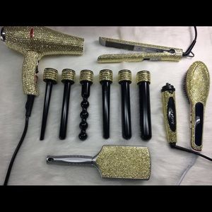 The Wand Curlers 6 in 1 ❤️